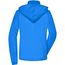 Ladies' Promo Jacket - Windbreaker für Promotion und Freizeit [Gr. XL] (bright-blue) (Art.-Nr. CA222282)