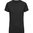 Ladies' Sports-T - Funktionsshirt aus recyceltem Polyester für Sport und Fitness [Gr. L] (black) (Art.-Nr. CA222527)
