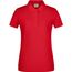 Ladies' Basic Polo - Klassisches Poloshirt [Gr. L] (Art.-Nr. CA222625)