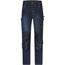 Workwear Stretch-Jeans - Jeans-Hose in gerader Schnittführung mit vielen Details [Gr. 102] (blue-denim) (Art.-Nr. CA223127)