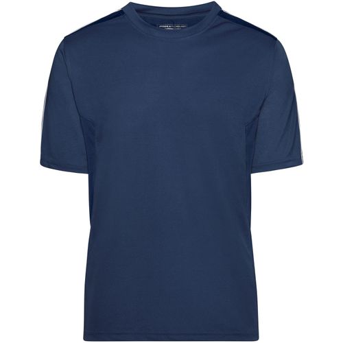 Craftsmen T-Shirt - Funktions T-Shirt [Gr. L] (Art.-Nr. CA223286) - Atmungsaktiv, feuchtigkeitsregulierend...