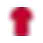 Men's Active-T - Funktions T-Shirt für Freizeit und Sport [Gr. XL] (Art.-Nr. CA224525) - Feiner Single Jersey
Necktape
Doppelnäh...