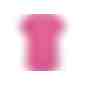 Girls' Basic-T - T-Shirt für Kinder in klassischer Form [Gr. M] (Art.-Nr. CA225877) - 100% gekämmte, ringgesponnene BIO-Baumw...