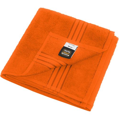 Hand Towel - Handtuch in flauschiger Walkfrottier-Qualität (Art.-Nr. CA226124) - Walkfrottier
Größe: 50 x 100 cm

Läng...