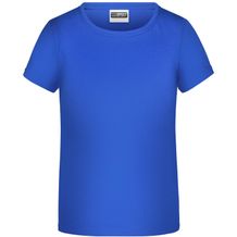 Promo-T Girl 150 - Klassisches T-Shirt für Kinder [Gr. XL] (royal) (Art.-Nr. CA228205)