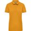 Ladies' Workwear Polo - Pflegeleichtes und strapazierfähiges Polo [Gr. XL] (gold-yellow) (Art.-Nr. CA228817)