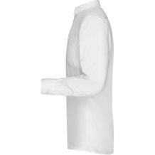 Men's Shirt 'KENT' - Business Hemd 'Comfort Fit' mit Kent Kragen [Gr. XXL] (weiß) (Art.-Nr. CA229598)