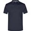 Men's Polo High Performance - Funktionspolo [Gr. XL] (navy) (Art.-Nr. CA230861)