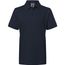 Classic Polo Junior - Hochwertiges Polohemd mit Armbündchen [Gr. L] (navy) (Art.-Nr. CA232388)