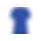 Ladies' BIO Stretch-T Work - T-Shirt aus weichem Elastic-Single-Jersey [Gr. XXL] (Art.-Nr. CA233638) - Gekämmte, ringgesponnene BIO-Baumwolle,...
