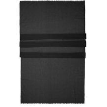 Summer Breeze - Super-Size unisex Schal (black) (Art.-Nr. CA234309)