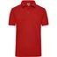 Workwear Polo Men - Strapazierfähiges klassisches Poloshirt [Gr. 5XL] (Art.-Nr. CA235020)