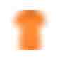 Ladies' Basic-T - Leicht tailliertes T-Shirt aus Single Jersey [Gr. XL] (Art.-Nr. CA235904) - Gekämmte, ringgesponnene Baumwolle
Rund...