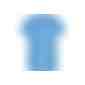 Promo-T Girl 150 - Klassisches T-Shirt für Kinder [Gr. XS] (Art.-Nr. CA238072) - Single Jersey, Rundhalsausschnitt,...