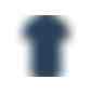 Men's Slim Fit-T - Figurbetontes Rundhals-T-Shirt [Gr. L] (Art.-Nr. CA238527) - Einlaufvorbehandelter Single Jersey...