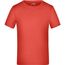 Active-T Junior - Funktions T-Shirt für Freizeit und Sport [Gr. XL] (grenadine) (Art.-Nr. CA239048)