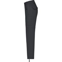 Ladies' Zip-Off Pants - 2 in 1 Trekkinghose [Gr. M] (schwarz) (Art.-Nr. CA241931)