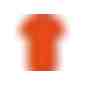 Promo-T Boy 150 - Klassisches T-Shirt für Kinder [Gr. XS] (Art.-Nr. CA242912) - Single Jersey, Rundhalsausschnitt,...