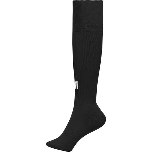 Team Socks - Stutzenstrumpf für Kinder und Erwachsene [Gr. XL] (Art.-Nr. CA243781) - Bequem und komfortabel
Strapazierfähi...