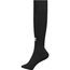 Team Socks - Stutzenstrumpf für Kinder und Erwachsene [Gr. XL] (black) (Art.-Nr. CA243781)