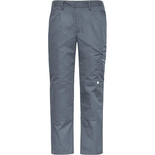 Workwear Pants - Robuste Arbeitshose [Gr. XL] (Art.-Nr. CA244033) - Wasser- und schmutzabweisend (600 mm...