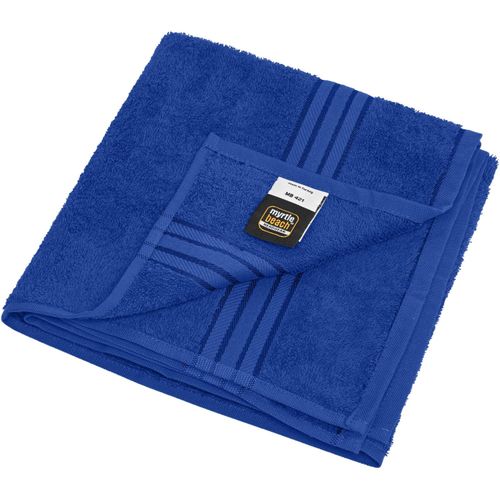 Hand Towel - Handtuch in flauschiger Walkfrottier-Qualität (Art.-Nr. CA244259) - Walkfrottier
Größe: 50 x 100 cm

Läng...