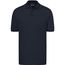 Classic Polo - Hochwertiges Polohemd mit Armbündchen [Gr. XXL] (navy) (Art.-Nr. CA244702)