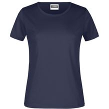 Promo-T Lady 150 - Klassisches T-Shirt [Gr. S] (navy) (Art.-Nr. CA244705)
