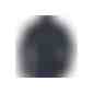 Men's Knitted Workwear Fleece Jacket - Pflegeleichte Strickfleece Jacke im Materialmix [Gr. XS] (Art.-Nr. CA244776) - Weiches, wärmendes, pflegeleichte...