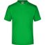 Round-T Medium (150g/m²) - Komfort-T-Shirt aus Single Jersey [Gr. L] (fern-green) (Art.-Nr. CA245556)