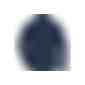 Men's Hybrid Jacket - Softshelljacke im attraktiven Materialmix [Gr. XL] (Art.-Nr. CA246618) - Pflegeleichtes 2-Lagen Softshellmaterial...