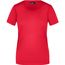 Ladies' Basic-T - Leicht tailliertes T-Shirt aus Single Jersey [Gr. L] (Art.-Nr. CA246929)