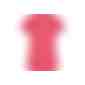 Ladies' Basic-T - Damen T-Shirt in klassischer Form [Gr. XL] (Art.-Nr. CA249733) - 100% gekämmte, ringesponnene BIO-Baumwo...