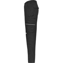 Workwear Pants - Robuste Arbeitshose [Gr. M] (schwarz) (Art.-Nr. CA250301)