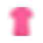 Ladies' V-T - Tailliertes Damen T-Shirt [Gr. L] (Art.-Nr. CA251377) - Weicher Elastic-Single Jersey
Gekämmte,...