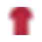 Active-T Junior - Funktions T-Shirt für Freizeit und Sport [Gr. XXL] (Art.-Nr. CA252702) - Feiner Single Jersey
Necktape
Doppelnäh...