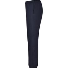 Ladies' Jogging Pants - Jogginghose aus formbeständiger Sweat-Qualität [Gr. M] (blau) (Art.-Nr. CA252830)
