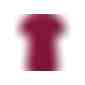 Promo-T Lady 150 - Klassisches T-Shirt [Gr. XL] (Art.-Nr. CA252915) - Single Jersey, Rundhalsausschnitt,...