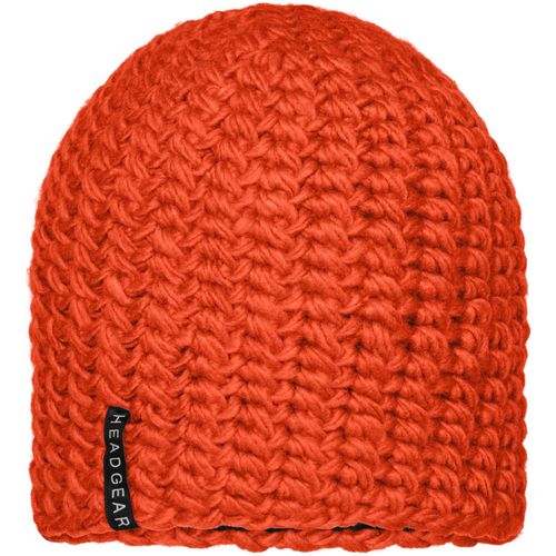 Casual Outsized Crocheted Cap - Lässige übergroße Häkelmütze (Art.-Nr. CA253039) - Grobe Häkeloptik
Handgearbeitet
Mützen...