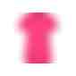 Ladies' Active-V - Funktions T-Shirt für Freizeit und Sport [Gr. XL] (Art.-Nr. CA255252) - Feiner Single Jersey
V-Ausschnitt,...