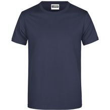 Promo-T Man 180 - Klassisches T-Shirt [Gr. M] (navy) (Art.-Nr. CA257487)