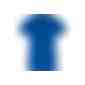 Ladies' Slim Fit-T - Figurbetontes Rundhals-T-Shirt [Gr. L] (Art.-Nr. CA258153) - Einlaufvorbehandelter Single Jersey...