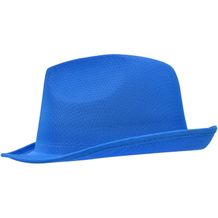 Promotion Hat - Leichter Hut in zahlreichen Farbnuancen (blau) (Art.-Nr. CA258883)