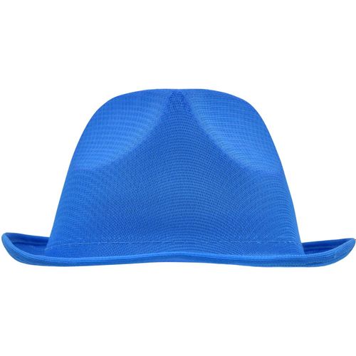 Promotion Hat - Leichter Hut in zahlreichen Farbnuancen (Art.-Nr. CA258883) - Wabenoptik
Ohne Hutband, passendes...