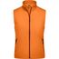 Ladies' Softshell Vest - Modische Softshellweste [Gr. XL] (orange) (Art.-Nr. CA259025)
