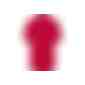 Men's Business Shirt Short-Sleeved - Klassisches Shirt aus strapazierfähigem Mischgewebe [Gr. 5XL] (Art.-Nr. CA261844) - Pflegeleichte Popeline-Qualität mi...