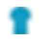 Men's BIO Workwear T-Shirt - Strapazierfähiges und pflegeleichtes T-Shirt [Gr. 4XL] (Art.-Nr. CA262088) - Materialmix aus gekämmter, ringgesponne...