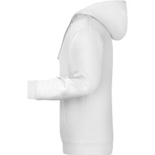 Promo Hoody Man - Klassisches Kapuzensweat (white) (Art.-Nr. CA262198)