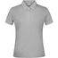Promo Polo Lady - Klassisches Poloshirt [Gr. XL] (grey-heather) (Art.-Nr. CA262374)