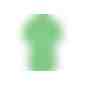 Ladies' Business Shirt Short-Sleeved - Klassisches Shirt aus strapazierfähigem Mischgewebe [Gr. XS] (Art.-Nr. CA262840) - Pflegeleichte Popeline-Qualität mi...